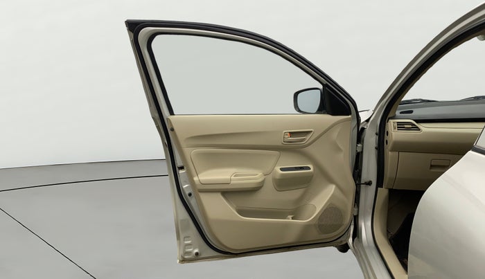 2019 Maruti Dzire LXI, Petrol, Manual, 55,836 km, LHS Front Door