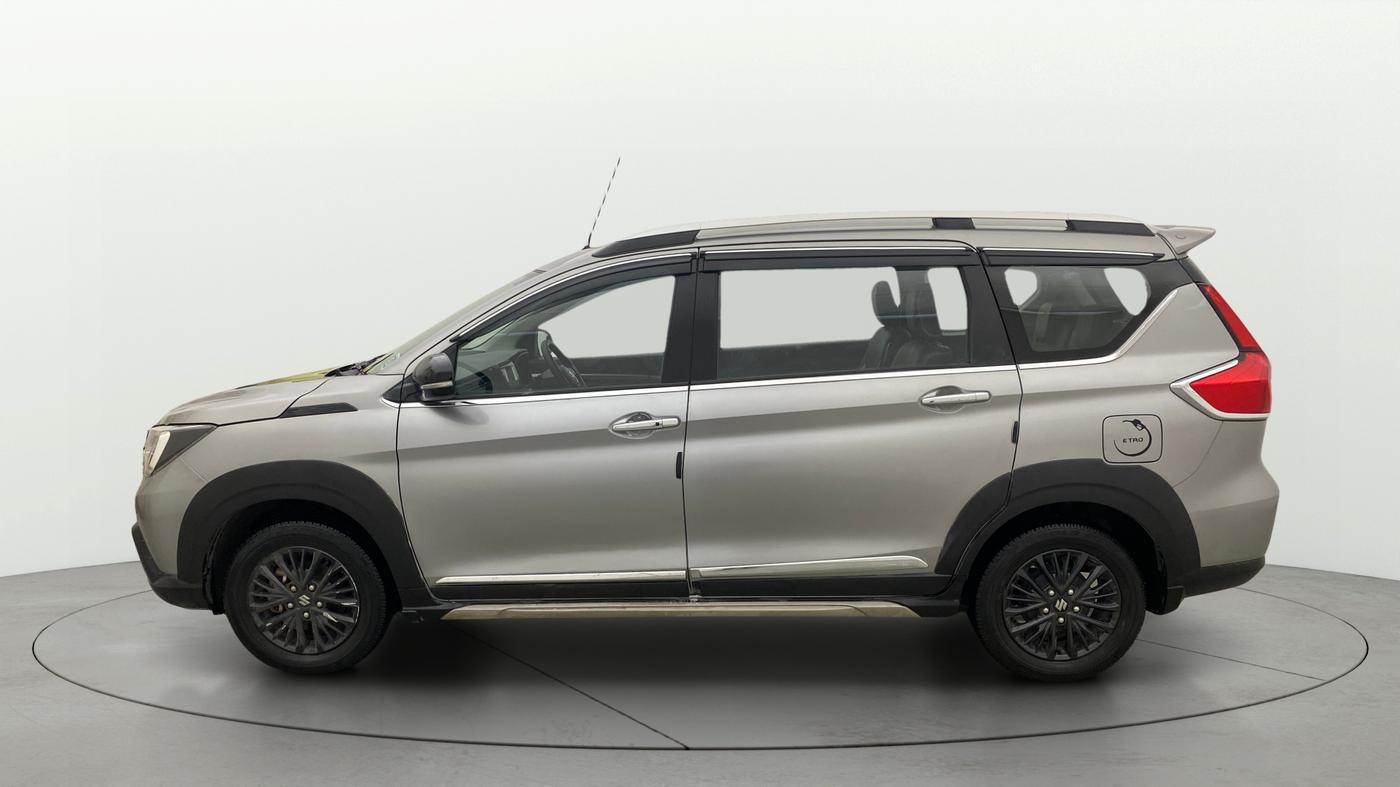 2022 Maruti XL6 ZETA MT, Petrol, Manual, 42,603 km, Left Side