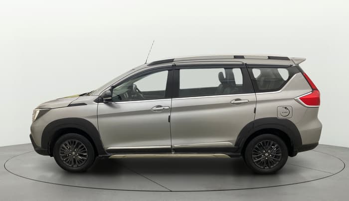 2022 Maruti XL6 ZETA MT, Petrol, Manual, 42,603 km, Left Side