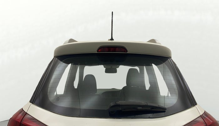 2017 Hyundai i20 Active 1.4 SX, Diesel, Manual, 63,707 km, Rear Windshield