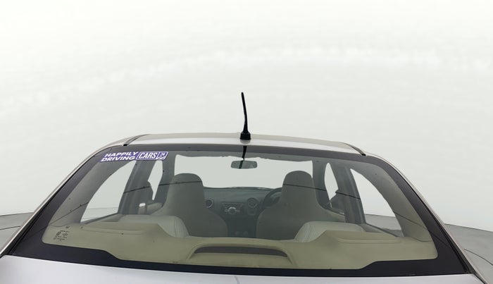 2014 Honda Amaze 1.5L I-DTEC S, Diesel, Manual, 94,854 km, Rear Windshield