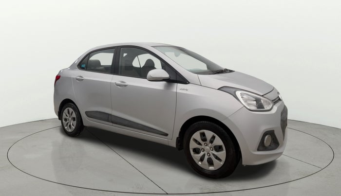 2016 Hyundai Xcent S AT 1.2, Petrol, Automatic, 42,285 km, SRP