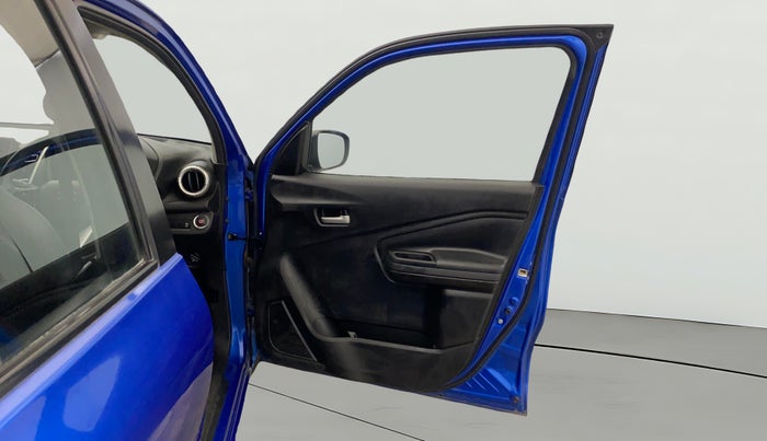 2022 Maruti Celerio ZXI PLUS, Petrol, Manual, 9,884 km, RHS Front Door