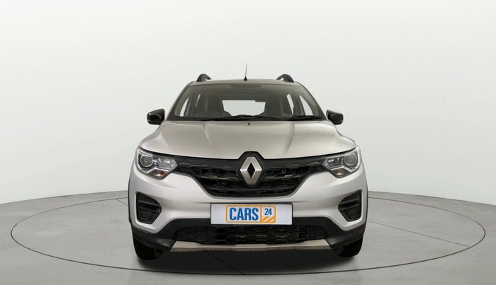 2023 Renault TRIBER RXT, Petrol, Manual, 29,377 km, Front