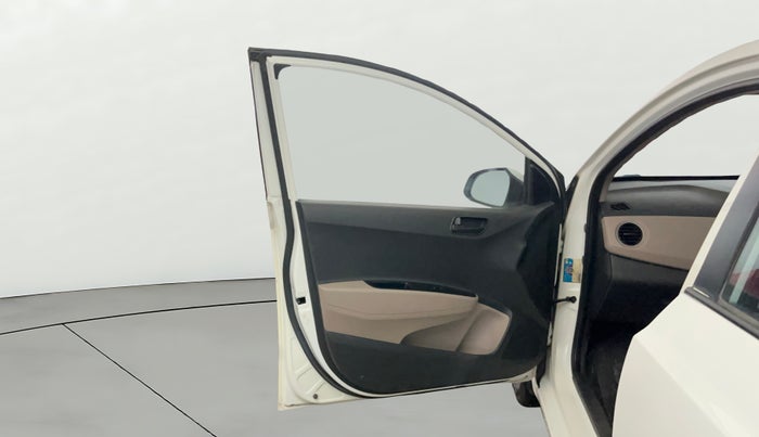 2018 Hyundai Xcent S 1.2, Petrol, Manual, 74,070 km, LHS Front Door