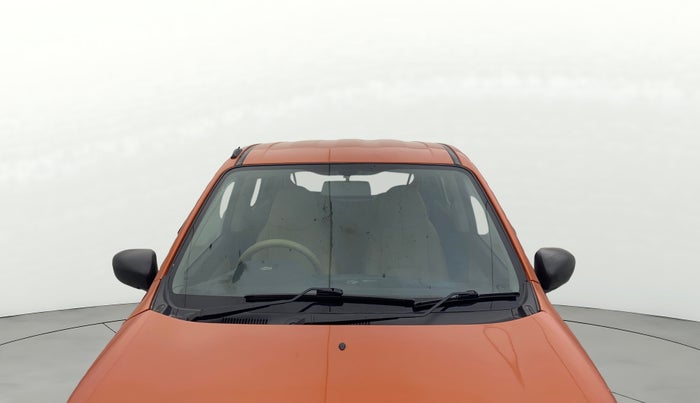 2016 Maruti Alto K10 VXI (O) AMT, Petrol, Automatic, 16,723 km, Front Windshield