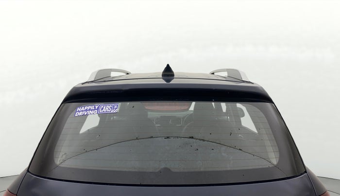 2019 Hyundai VENUE S 1.0 TURBO DCT, Petrol, Automatic, 8,987 km, Rear Windshield