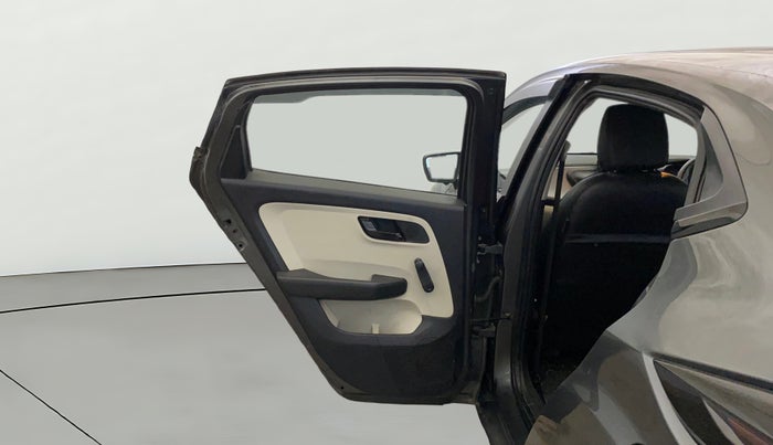 2022 Tata ALTROZ XE PETROL, Petrol, Manual, 51,889 km, LHS Rear Door