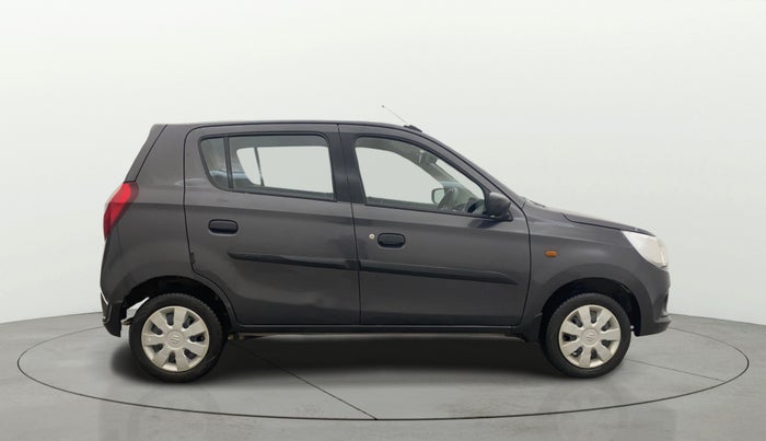 2018 Maruti Alto K10 VXI (O) AMT, Petrol, Automatic, 21,269 km, Right Side View