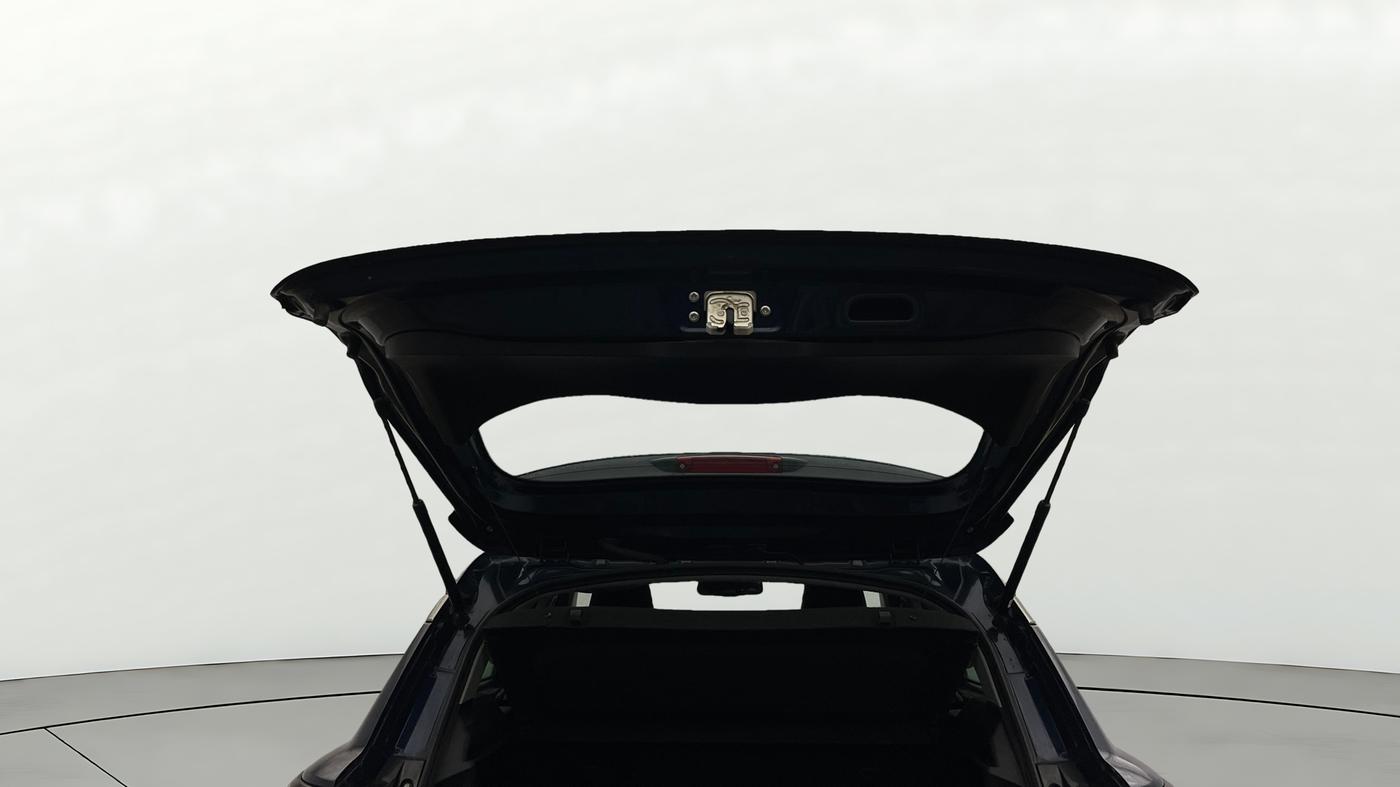 2023 Maruti Grand Vitara ALPHA PLUS HYBRID ECVT, Hybrid, Automatic, 73,844 km, Boot Door Open
