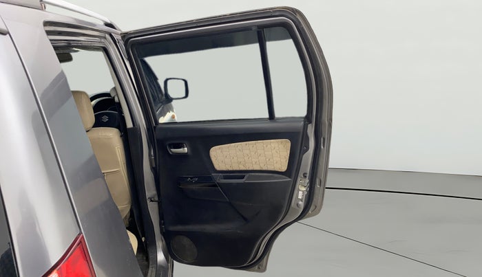 2018 Maruti Wagon R 1.0 VXI, Petrol, Manual, 38,786 km, RHS Rear Door