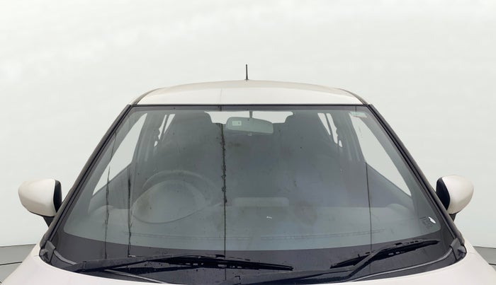 2019 Maruti IGNIS DELTA 1.2, Petrol, Manual, 1,33,253 km, Front Windshield