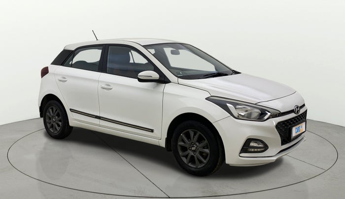 2018 Hyundai Elite i20 ASTA 1.2, Petrol, Manual, 35,698 km, SRP