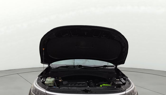 2019 KIA SELTOS GTX AT 1.4 PETROL, Petrol, Automatic, 31,282 km, Open Bonet