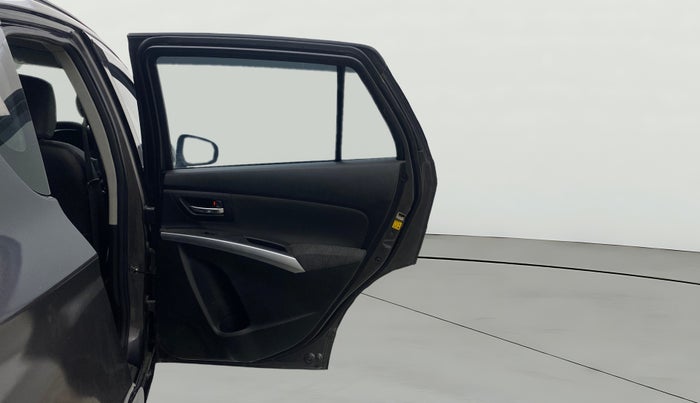 2020 Maruti S Cross ZETA 1.5, Petrol, Manual, 49,425 km, RHS Rear Door