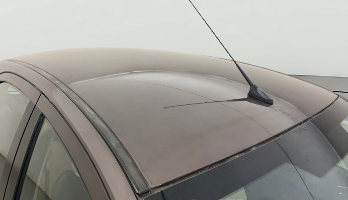 2018 Tata Tiago XZ PETROL, Petrol, Manual, 30,975 km, Roof