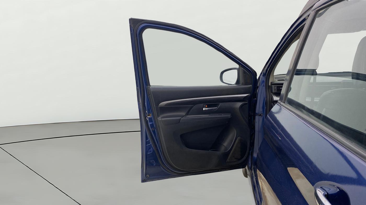 2019 Maruti XL6 ALPHA MT, Petrol, Manual, 86,749 km, LHS Front Door