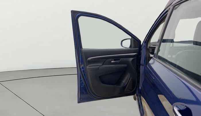 2019 Maruti XL6 ALPHA AT, Petrol, Automatic, 86,607 km, LHS Front Door