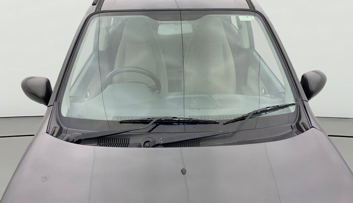 2017 Maruti Alto K10 VXI, Petrol, Manual, 47,172 km, Front Windshield