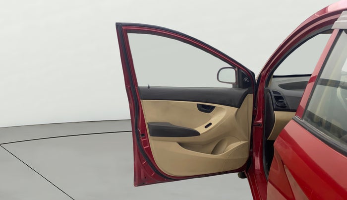 2014 Hyundai Eon MAGNA +, Petrol, Manual, 64,060 km, LHS Front Door