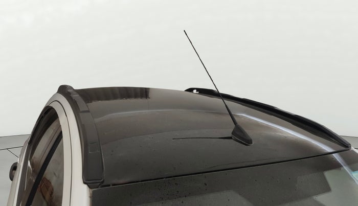 2018 Tata TIAGO NRG PETROL, Petrol, Manual, 66,998 km, Roof