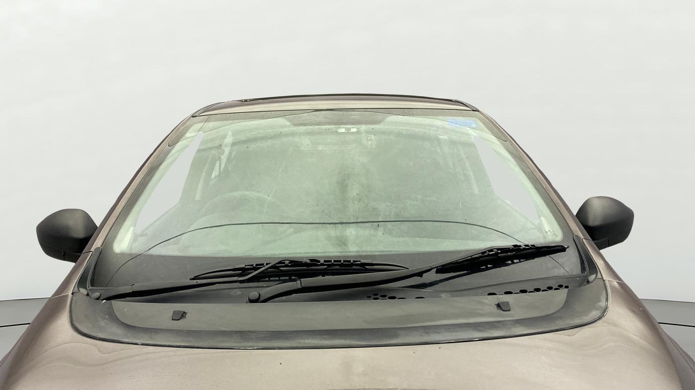 2019 Tata TIGOR XM (O) PETROL, Petrol, Manual, 48,008 km, Front Windshield