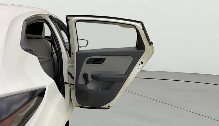 2020 Tata ALTROZ XE PETROL, Petrol, Manual, 35,843 km, RHS Rear Door