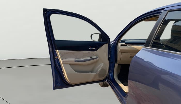 2021 Maruti Dzire ZXI Plus, Petrol, Manual, 70,133 km, LHS Front Door