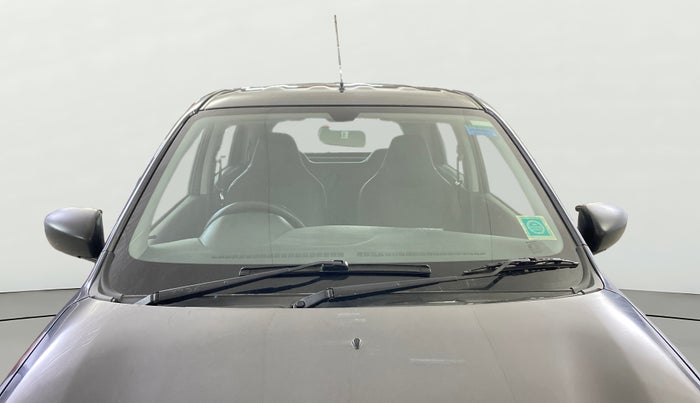 2024 Maruti Alto K10 VXI PLUS, Petrol, Manual, 4,140 km, Front Windshield