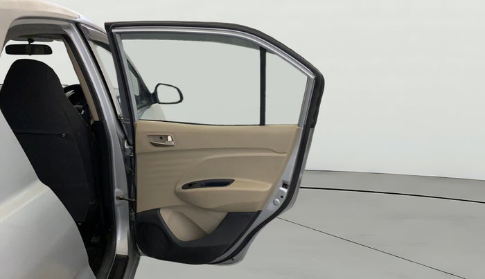 2018 Hyundai NEW SANTRO SPORTZ AMT, Petrol, Automatic, 12,345 km, RHS Rear Door