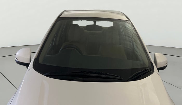 2016 Honda City 1.5L I-VTEC V MT, Petrol, Manual, 1,05,691 km, Front Windshield