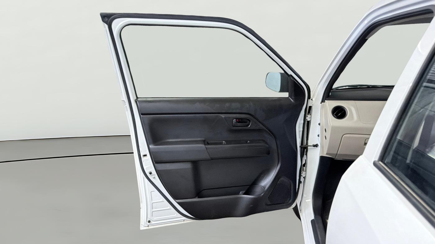 2026 Maruti New Wagon-R LXI 1.0, Petrol, Manual, 2,900 km, LHS Front Door