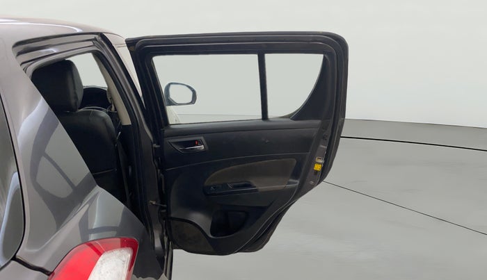 2017 Maruti Swift ZXI, Petrol, Manual, 1,32,487 km, RHS Rear Door