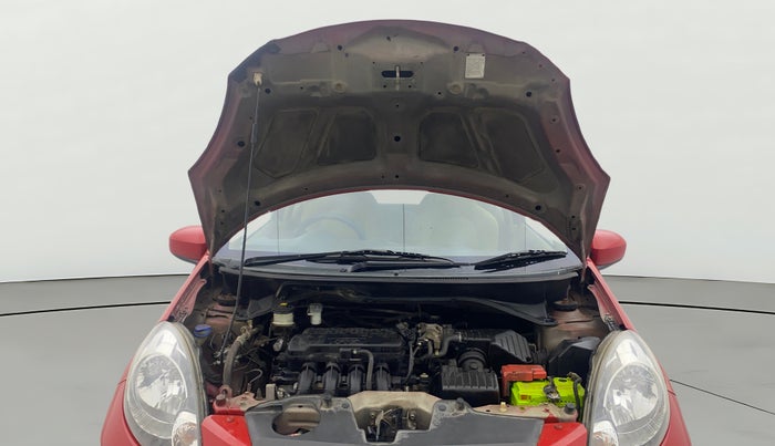 2014 Honda Brio S MT, Petrol, Manual, 69,819 km, Open Bonet