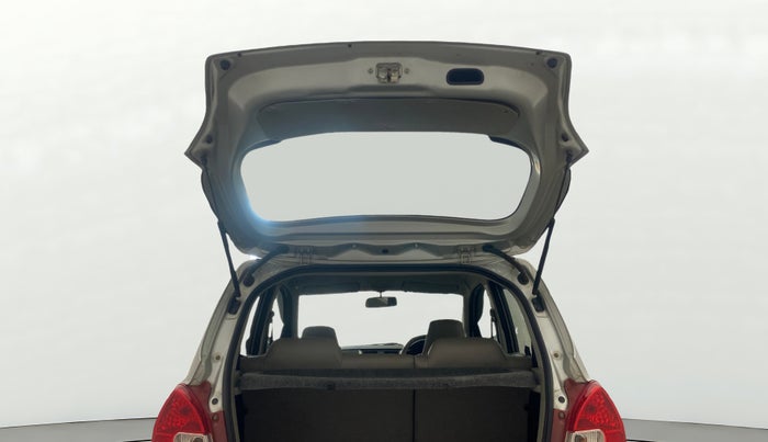 2017 Maruti Celerio VXI (O), Petrol, Manual, 56,741 km, Boot Door Open