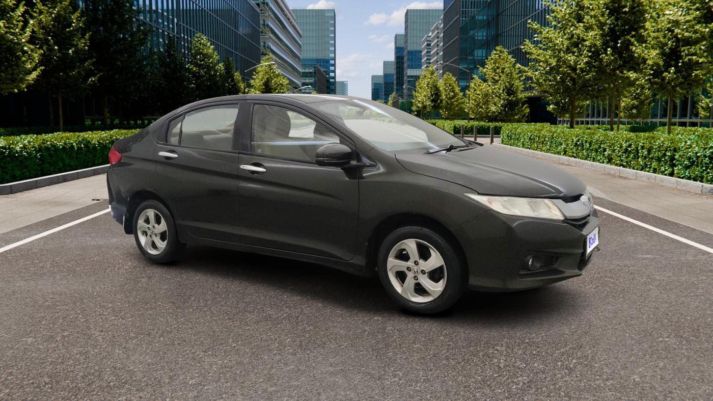 2015 Honda City 1.5L I-VTEC V MT, Petrol, Manual, 61,650 km, SRP
