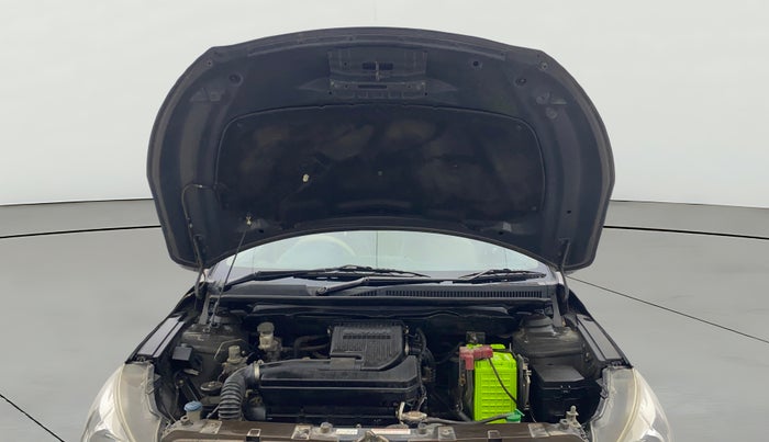 2016 Maruti Ciaz VXI+, Petrol, Manual, 35,074 km, Open Bonet