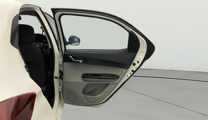 2020 Tata Tiago XZA PLUS PETROL, Petrol, Automatic, 19,306 km, RHS Rear Door