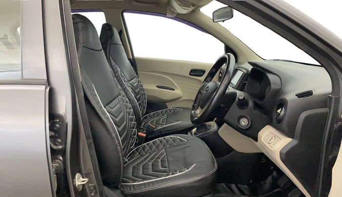 2020 Hyundai NEW SANTRO SPORTZ MT, Petrol, Manual, 43,391 km, Right Side Front Door Cabin
