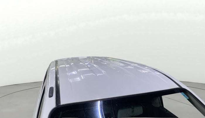 2020 Maruti Alto LXI, Petrol, Manual, 32,553 km, Roof