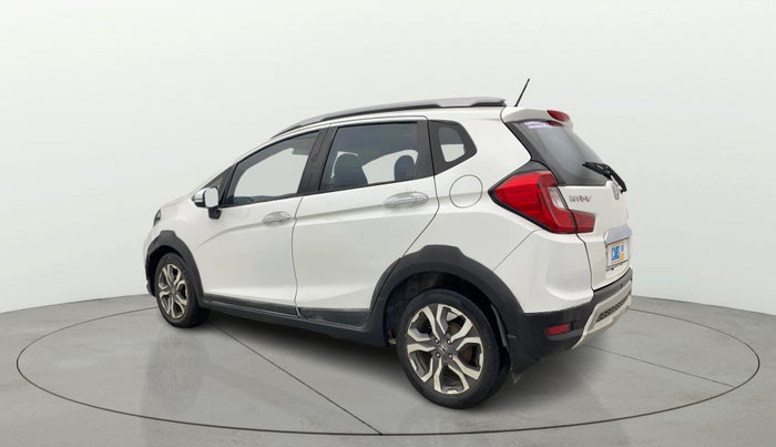2017 Honda WR-V 1.2L I-VTEC VX MT, Petrol, Manual, 1,35,751 km, Left Back Diagonal