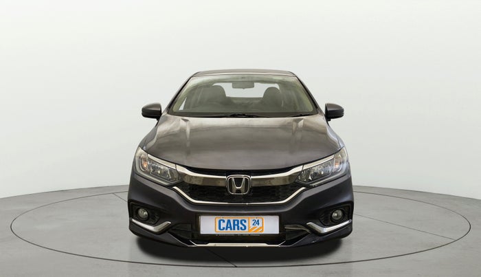 2018 Honda City 1.5L I-VTE V CVT, Petrol, Automatic, 42,921 km, Front