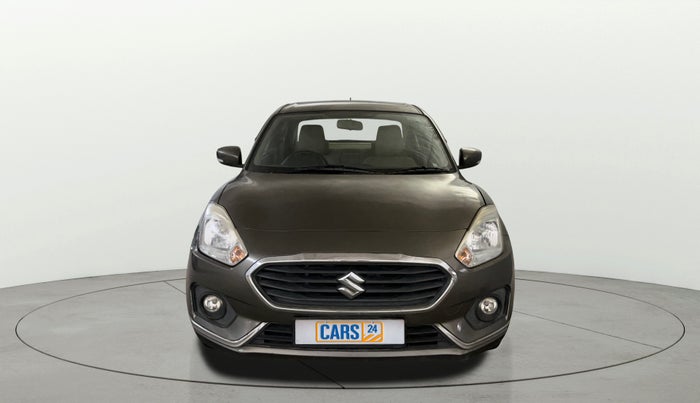 2018 Maruti Dzire ZXI, Petrol, Manual, 91,119 km, Front