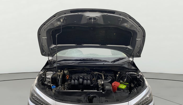 2021 Honda City 1.5L I-VTEC ZX, Petrol, Manual, 91,492 km, Open Bonet