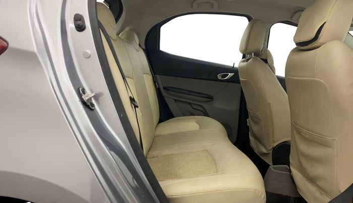 2019 Tata Tiago XZ PLUS PETROL, Petrol, Manual, 54,828 km, Right Side Rear Door Cabin