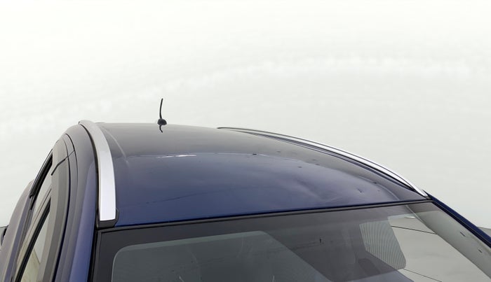 2022 Maruti S Cross ZETA 1.5, Petrol, Manual, 87,740 km, Roof