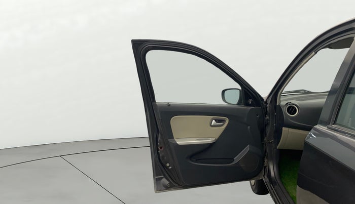 2015 Maruti Alto K10 VXI, Petrol, Manual, 59,135 km, LHS Front Door