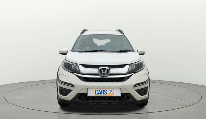2018 Honda BR-V 1.5L I-VTEC S, Petrol, Manual, 56,546 km, Front