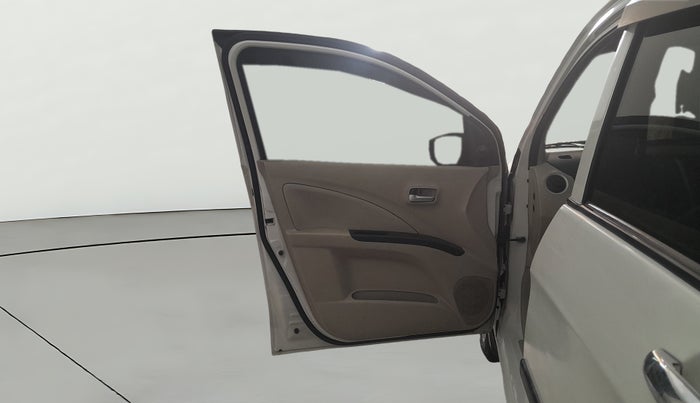 2017 Maruti Celerio VXI AMT, Petrol, Automatic, 91,947 km, LHS Front Door