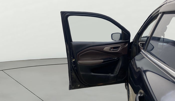 2023 Maruti FRONX ZETA 1.0L TURBO 6 AT, Petrol, Automatic, 48,100 km, LHS Front Door